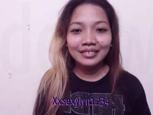 Xxsexylyn1234