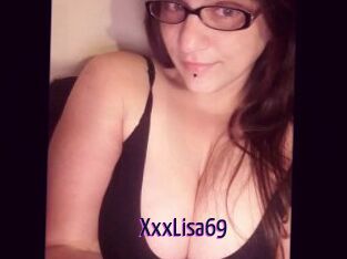 XxxLisa69