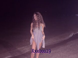 Xxxboo19