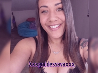 Xxxgoddessavaxxx