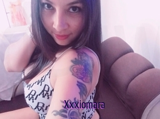 Xxxiomara