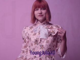 YoungJuliaXO