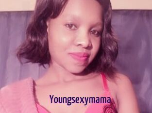 Youngsexymama