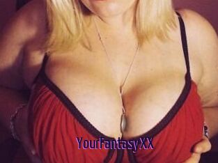 YourFantasyXX