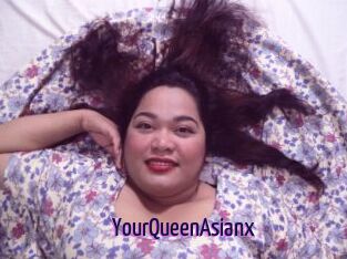 YourQueenAsianx