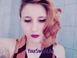 YourSweetLilu