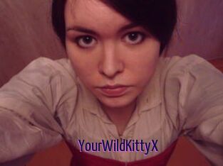 YourWildKittyX