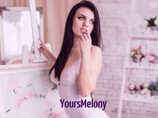 YoursMelony