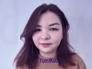 YumiKuo