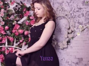Yunaa Deutsche Webcam Girls