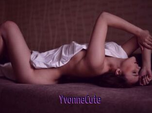 YvonneCute