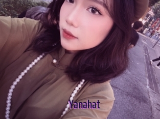 Yanahat