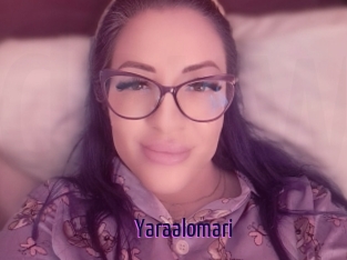 Yaraalomari