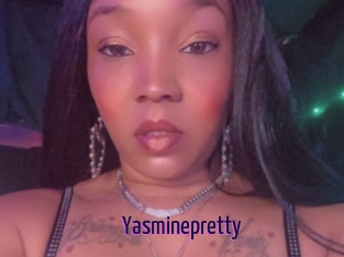 Yasminepretty