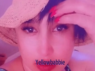 Yellowbabbie