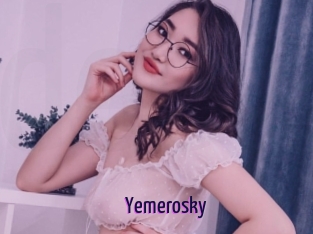 Yemerosky