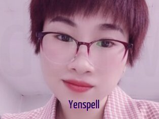 Yenspell