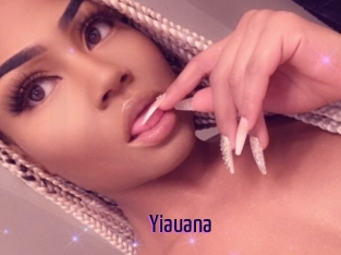 Yiauana