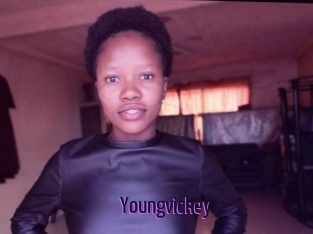 Youngvickey