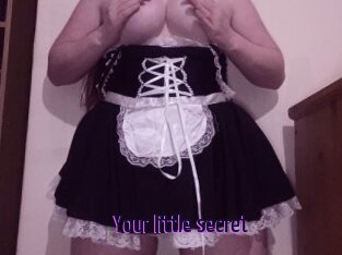 Your_little_secret