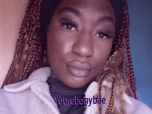 Yourebonybae