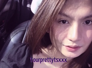 Yourprettytsxxx