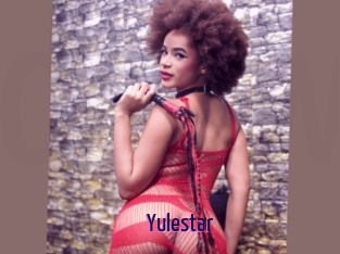 Yulestar