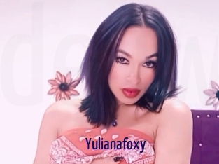 Yulianafoxy