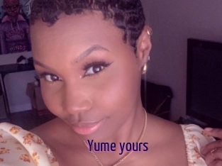 Yume_yours