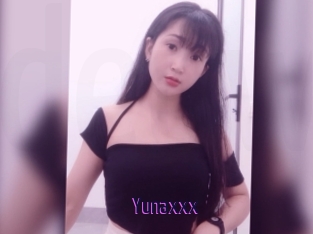 Yunaxxx