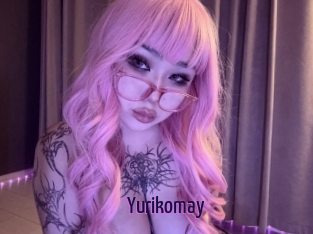 Yurikomay