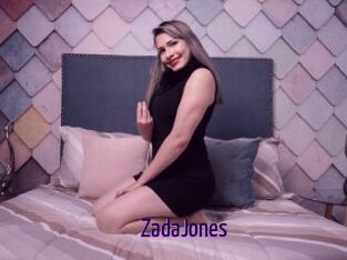 ZadaJones