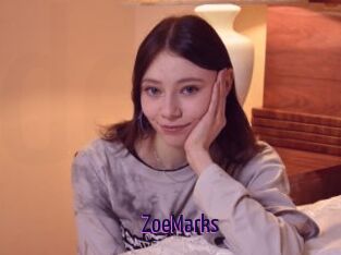 ZoeMarks