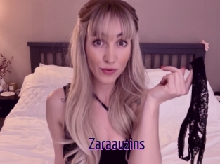 Zaraauzins