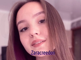 Zaracreedon