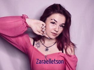 Zaraelletson