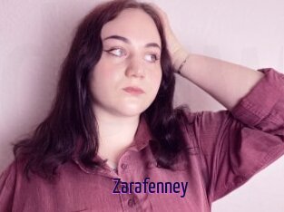 Zarafenney