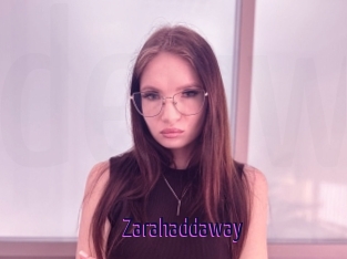 Zarahaddaway