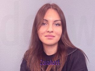 Zarahatt