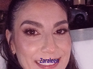 Zaraleen