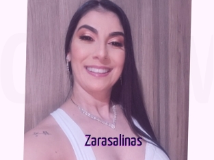 Zarasalinas