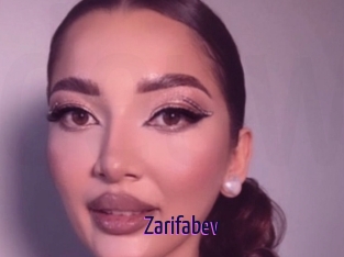 Zarifabev