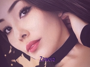 Zawora