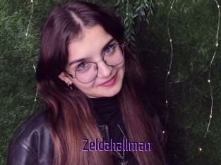 Zeldahallman