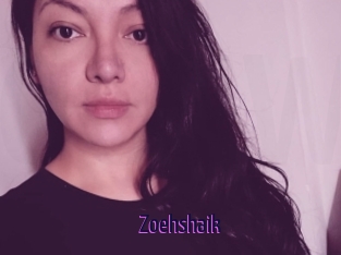 Zoehshaik