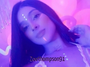 Zoethompson91