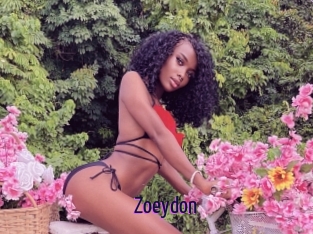 Zoeydon