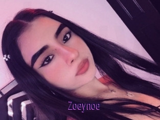 Zoeynoe